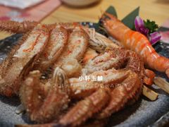 -鲔屋寿喜烧