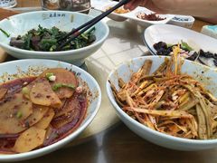 -老磨油饼(高陵店)