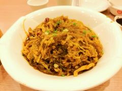 酸菜-大地春饼店(黄河路店)