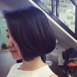 Mirror Salon-3AM HAIR SALON烫发染发接发