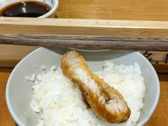 -友名Cross日式咖喱屋(江南大道中店)