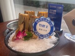 -东海怡品海鲜豆捞(舟宿夜江店)