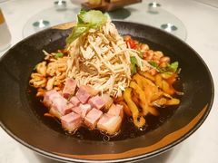 -大潮淮·淮扬菜(何园旗舰店)