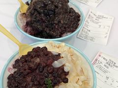 -梁子刨冰王&梁小糖(王顶堤店)