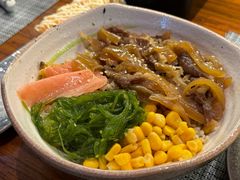 -戏作寿司(观音桥店)