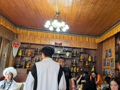 -塔洛藏餐吧(香格里拉古城店)