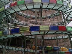 -十渡东湖港风景区