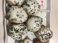 -东泰祥生煎馆(重庆北路店)