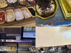 -松野谷·寿喜烧自助(华联顺义金街购物中心店)