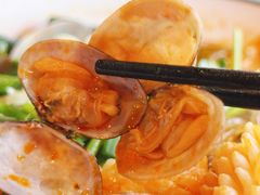 -何记花甲(海岸城旗舰店)