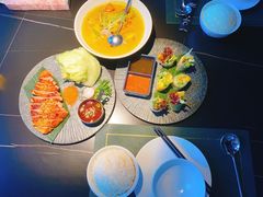 -枣子树·素食餐厅(普陀山店)
