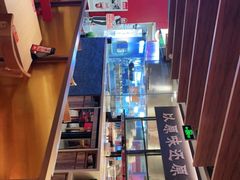 -大师兄·西北风味食集(增城合生汇店)