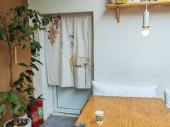 -沏点Trattoria意大利餐厅(新街口店)