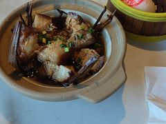 -吴记百家·私房菜·家宴(润园店)