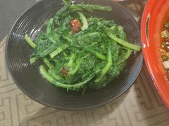 -新繁老號豌豆汤饭店·江湖菜(宝光寺店)