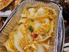 -辉记炭烧海鲜大排档·老字号(福田店)
