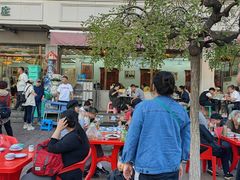 -清真利德顺小老饭庄(复兴路店)
