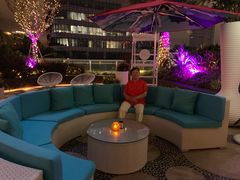 -池畔酒吧 WET Bar
