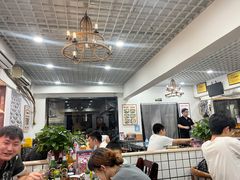-八两八金·莱芜特色炒鸡(市南漳浦路店)