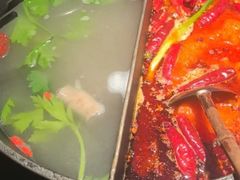 -大龙燚·旷野鲜火锅(广州首店)