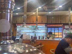 -哈尔滨小酒馆·鲜肉现穿自助烧烤(康新花园店)