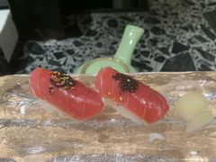 -元熹会席料理