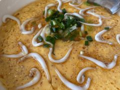 银鱼炖蛋-乡亲鹅肉城(吴江店)