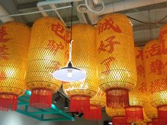 -0317火锅鸡·清真(正达店)