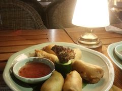 -CHINCHIN 青青·泰国料理(万象食家店)