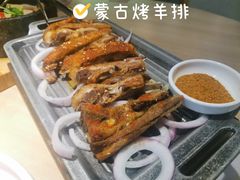 -羊之道草原味道清真餐厅(番禺店)