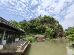 -狼山风景名胜区