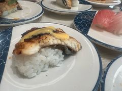 -滨寿司(新街口中央商场店)