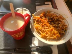 -永和大王(春日上新·军博店)