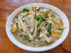 -老袁炒年糕(富豪路店)
