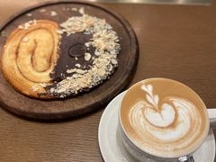 -V咖啡(兰州盛达希尔顿酒店)