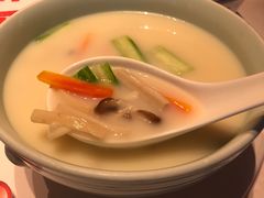-俏江南天津时尚曲艺主题餐厅(马场道店)