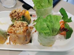 -蔡澜Pho·越南粉餐厅(海上世界店)