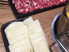 -掂档潮汕牛肉火锅(cityon熙地港店)