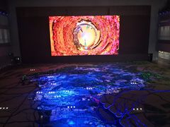 -广州市城市规划展览中心