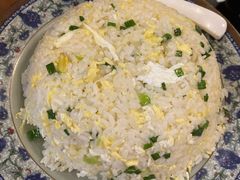 蛋炒饭-炉小二铜锅牛蛙•川湘菜(三里屯店)