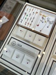 点击看大图 -Cindy Jewelry·钻戒·彩色宝石