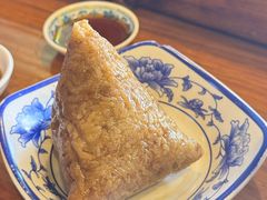 张家巷五花大肉粽-张家巷美食(南浔店)