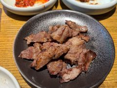 -泥炉烧肉师(新街口金銮巷店)