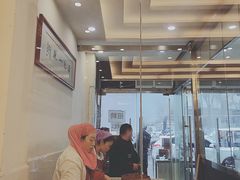 -清真马三汤包(回民街店)