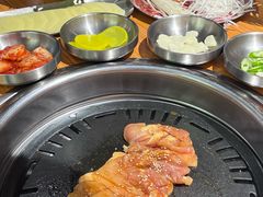 -哼蟹二将·烤肉酱蟹(合生汇店)