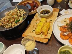 -纪林菜馆·博山菜老字号(华光路店)