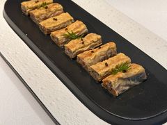 -森隆饭庄(新世界百货崇文店)