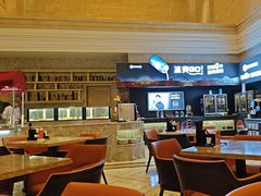 -盛宴标帜餐厅·亲子自助 (南昌喜来登酒店)