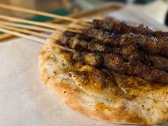 羊肉串-新疆儿子娃娃餐厅(锦华街店)