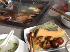 -海底捞火锅(龙湖北京大兴天街店)